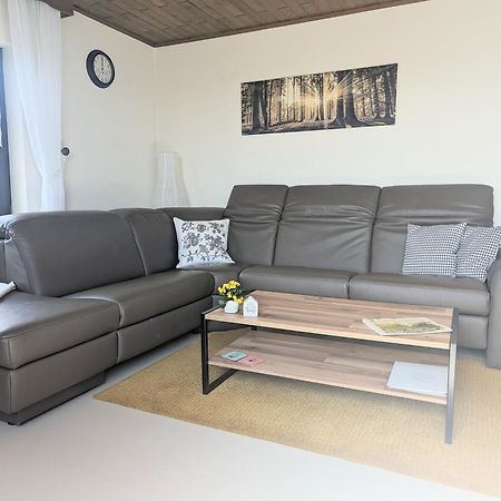 Ferienwohnung Christine Mit Sauna Und Whirlpool Utzerath Exterior photo